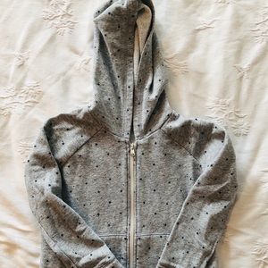 Girl’s hoodie